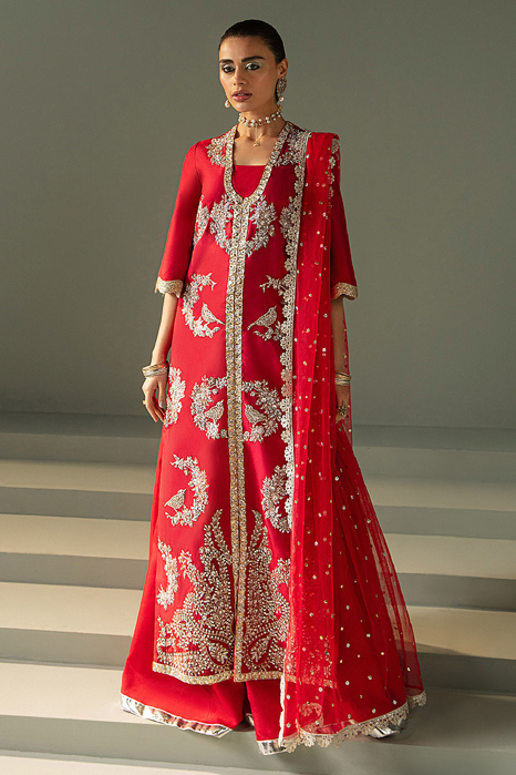 Picture of Laal Jora