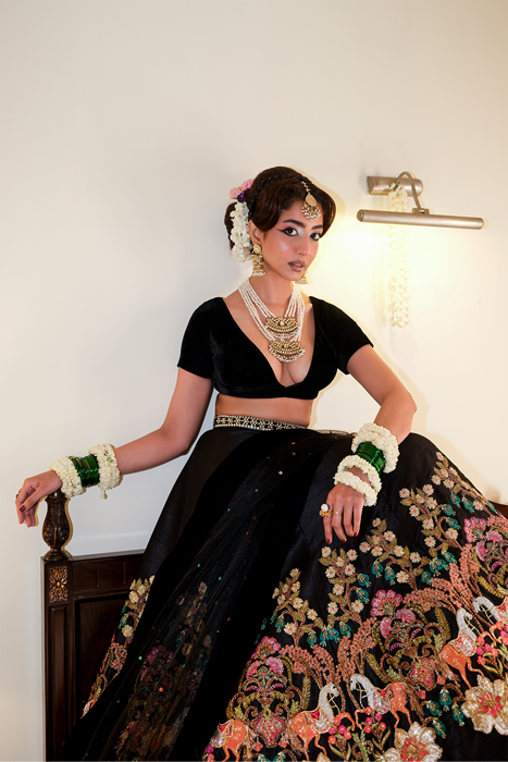 Midnight Haseena