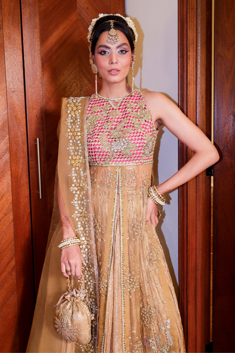 Gold Raani